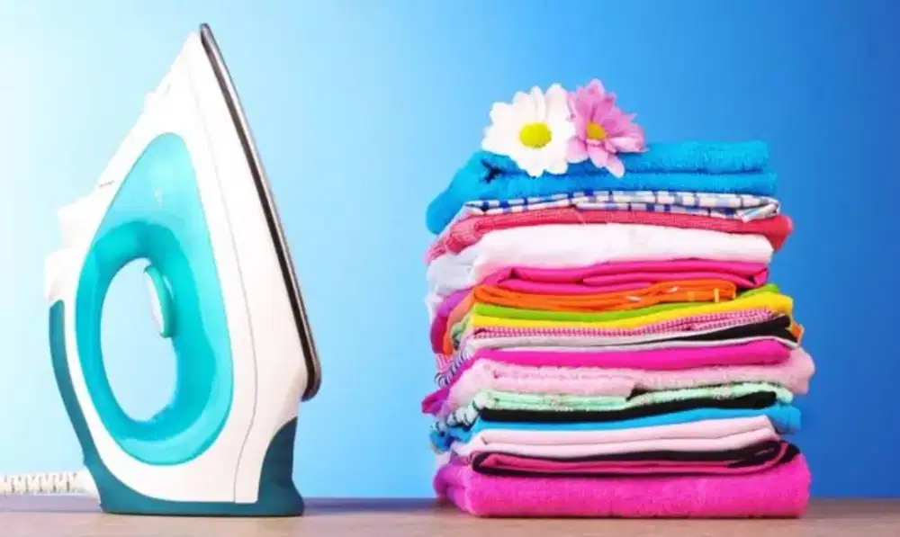 Laundry Bekasi Utara