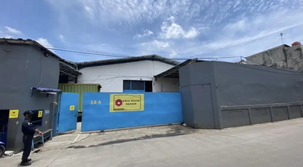 PT BERKAT JAYA BERSAUDARA