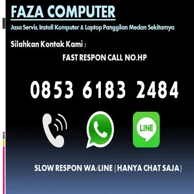 FAZACOMP WA : ⓿❽❺❸❻❶❽❸❷❹❽❹
