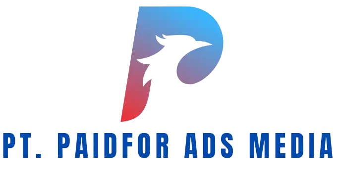 PT. PAIDFOR ADS MEDIA