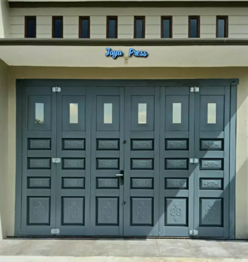 Jaya Press