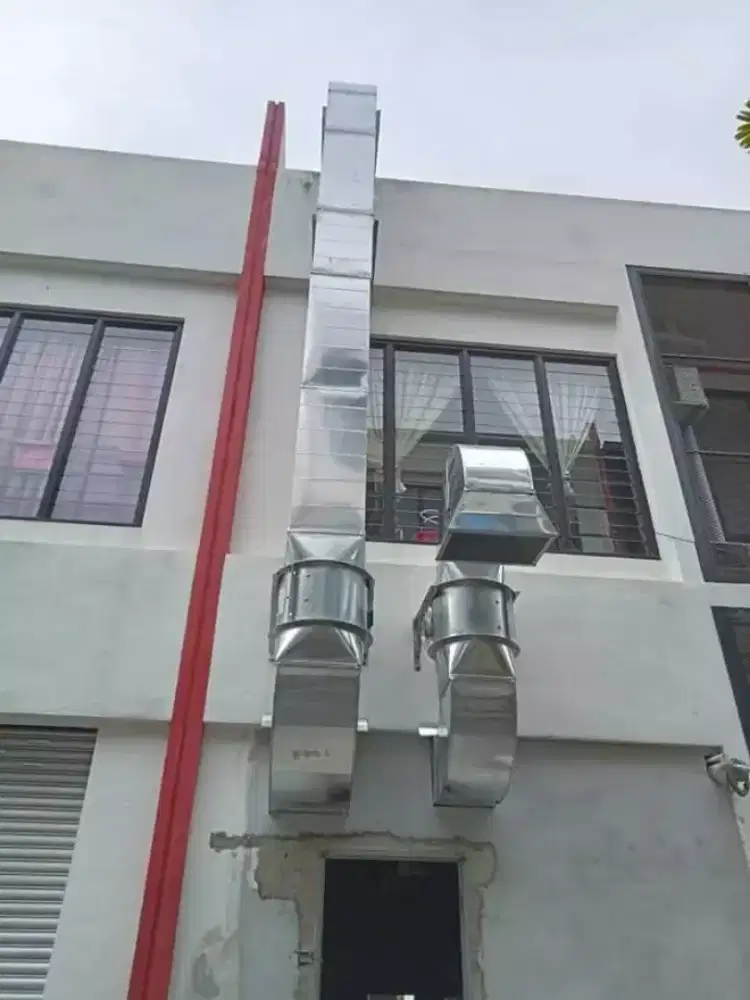 FAUZI STAINLESS