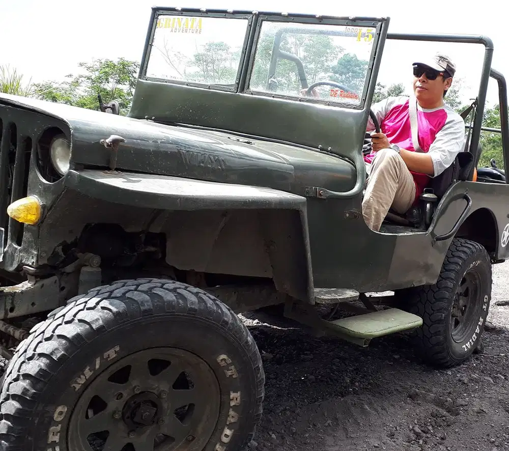 Arief Fajar