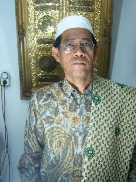 Hanung Mahmudi