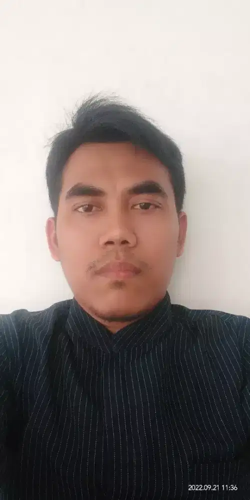 Ahmad Nur