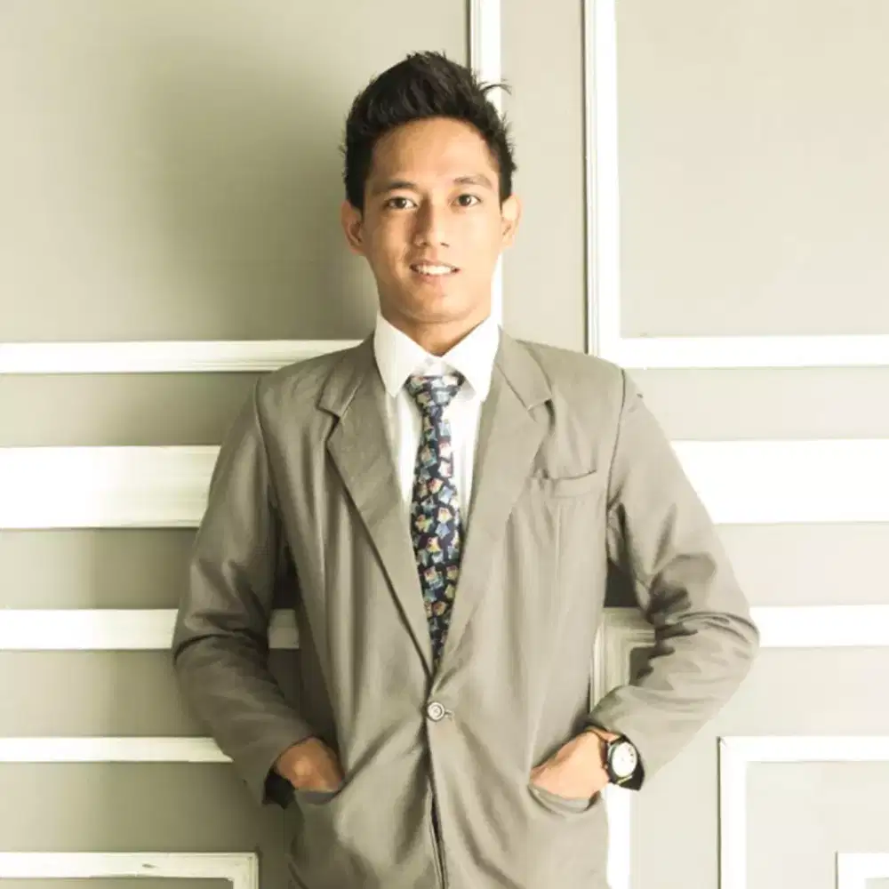 muchammad alfi sahriar