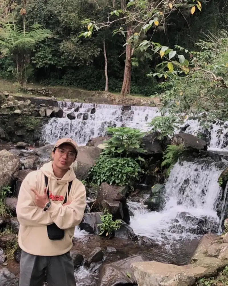 Regi nugraha