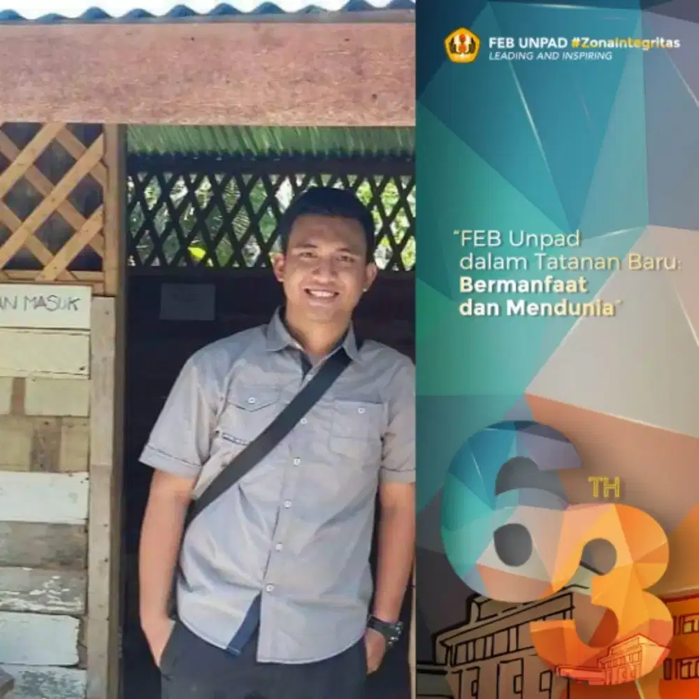 Donny Sulastiawan