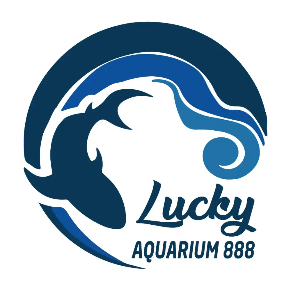 Lucky Aquarium 888