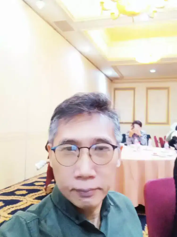 Cari Kerja Sales Operational Marketing Manager