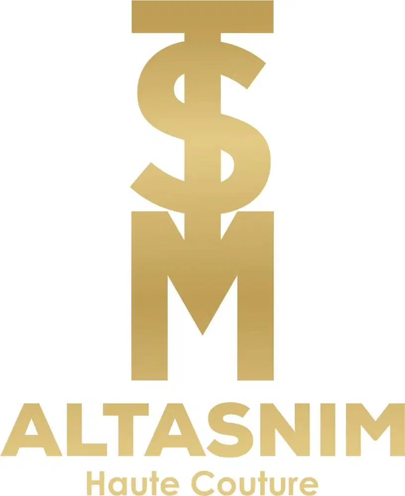 Altasnim haute couture