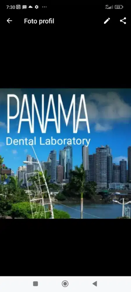 PANAMA Dental Laboratory