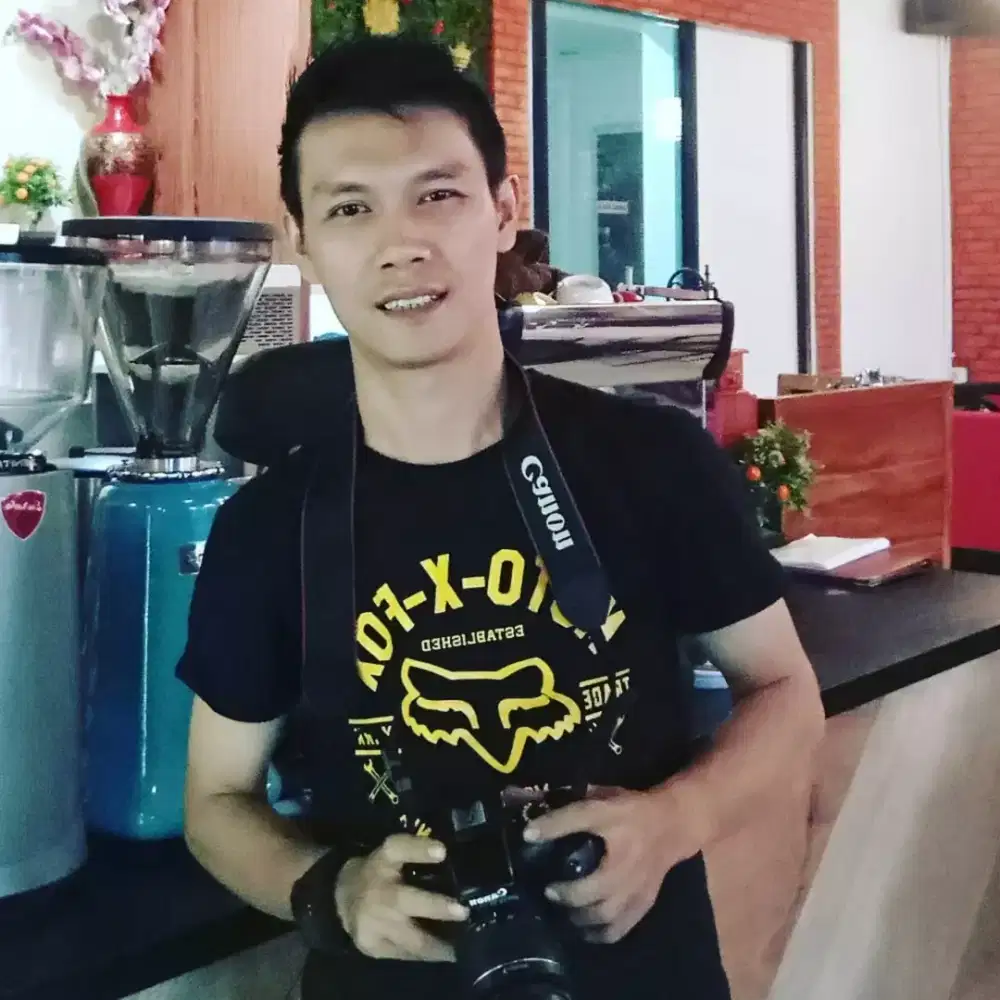 Panda Syahfanda
