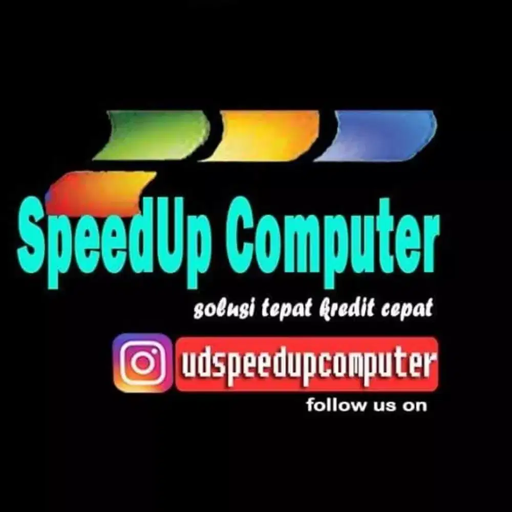 Udspeedupcomputer
