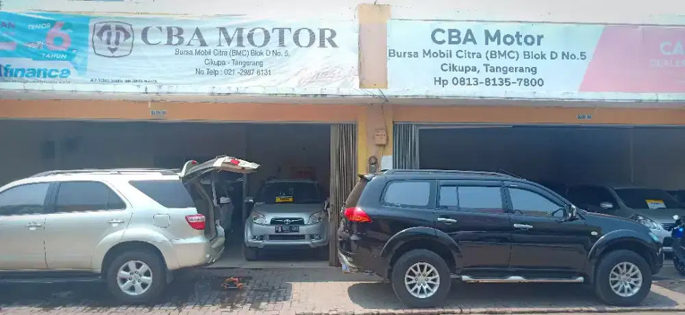 cbamotorgo