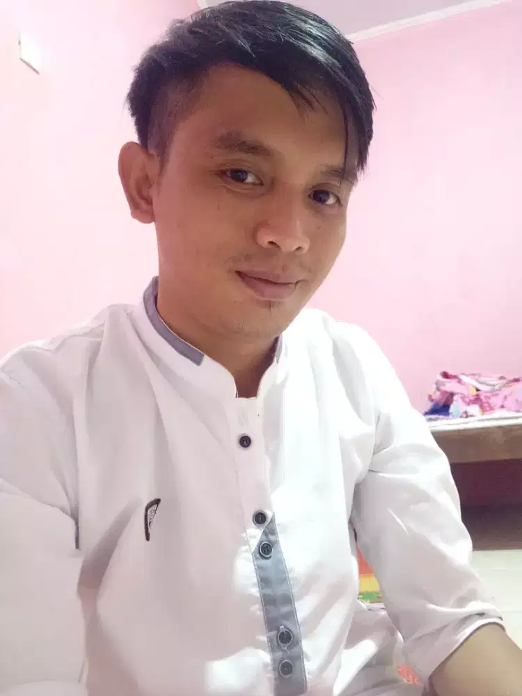 Ahmad Maulani