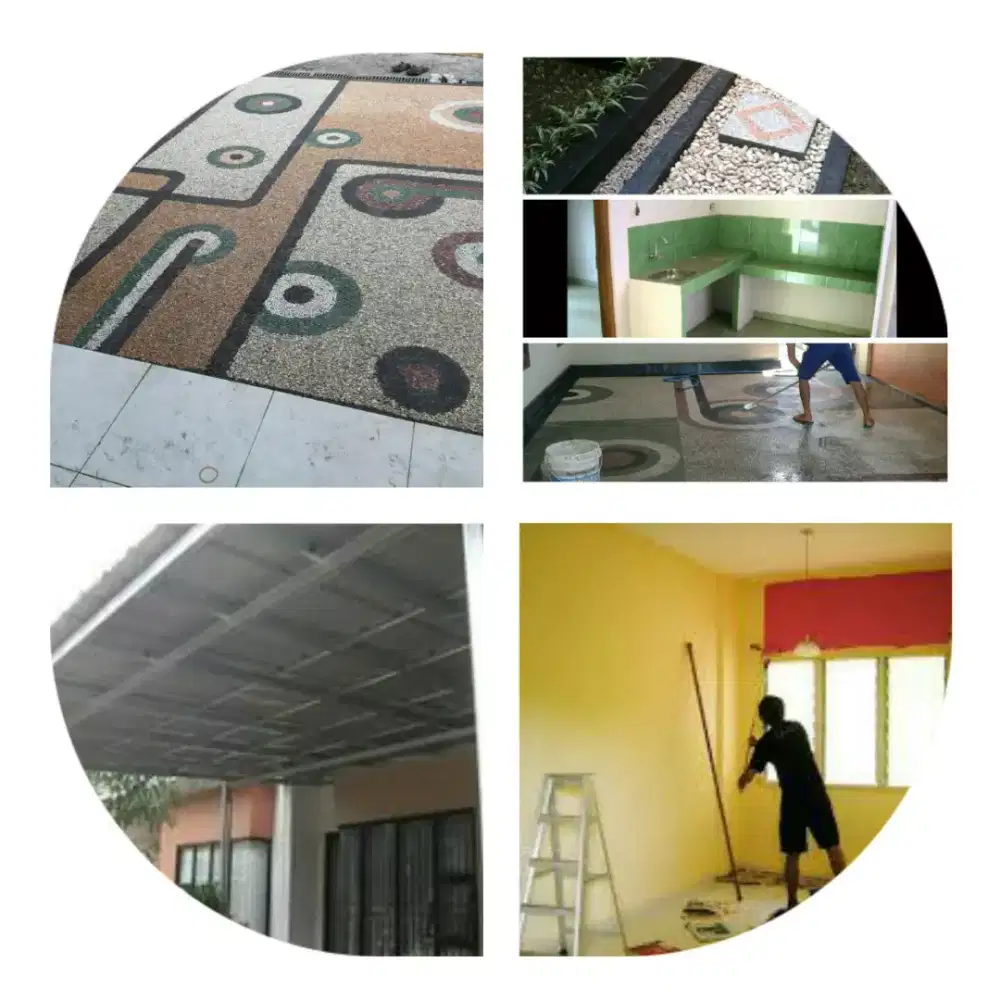 bidang2 jasa,