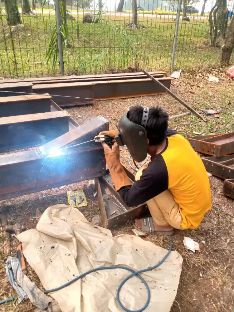 Afif jaya las