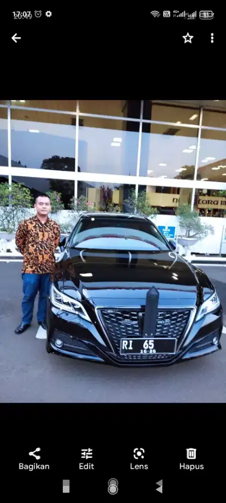 Ari Ramdani