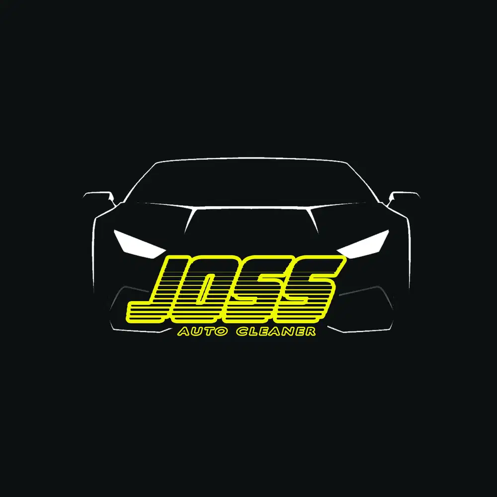 Joss Auto Cleaner