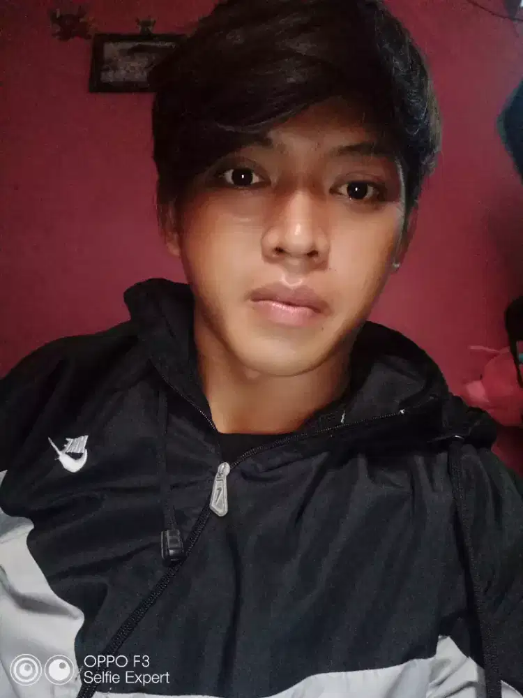 Aedih kusnandar