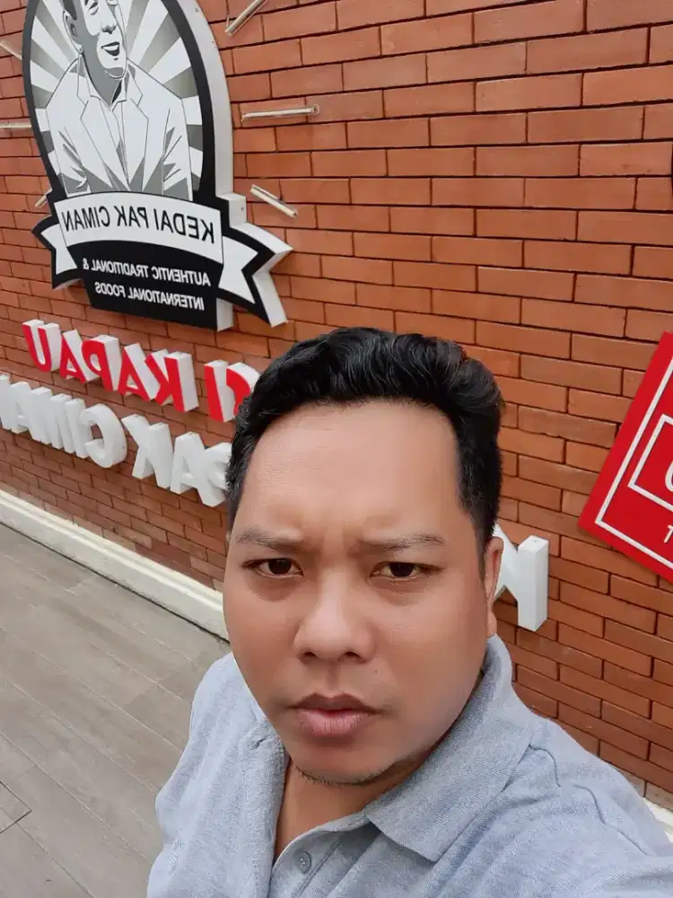 Cholil Mochammad