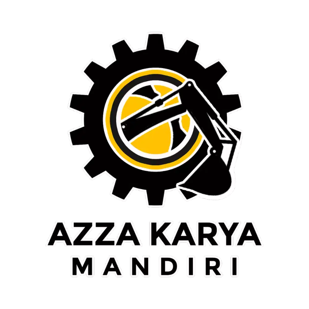 CV. AZZA KARYA MANDIRI