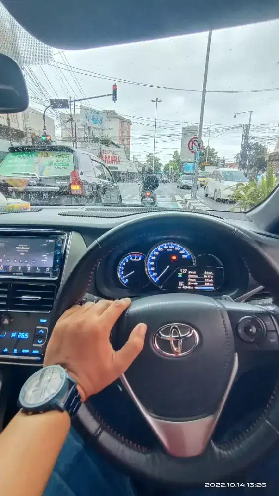 Transport Jogja Murah Se Dunia