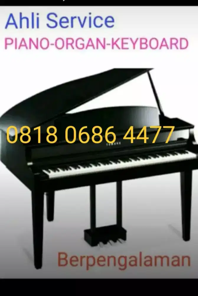 Metro Piano
