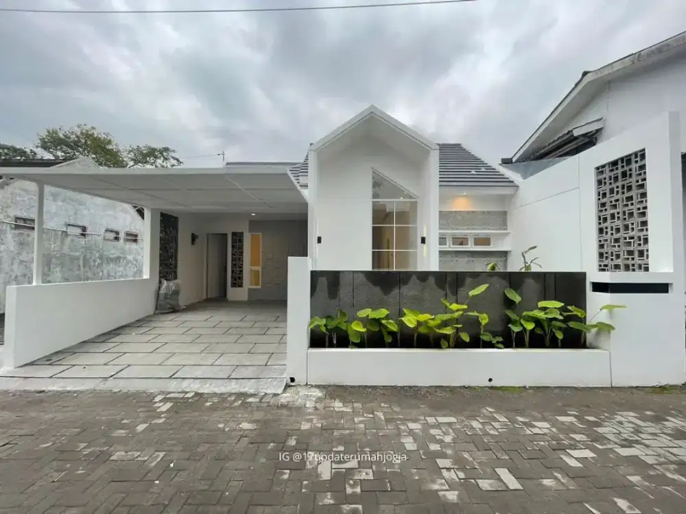 BERGARANSI Jasa Bangun Rumah Desain Kontraktor Renovasi Borong Arsitek