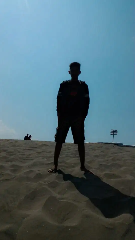 Insandhia Luqmanul Mahatma