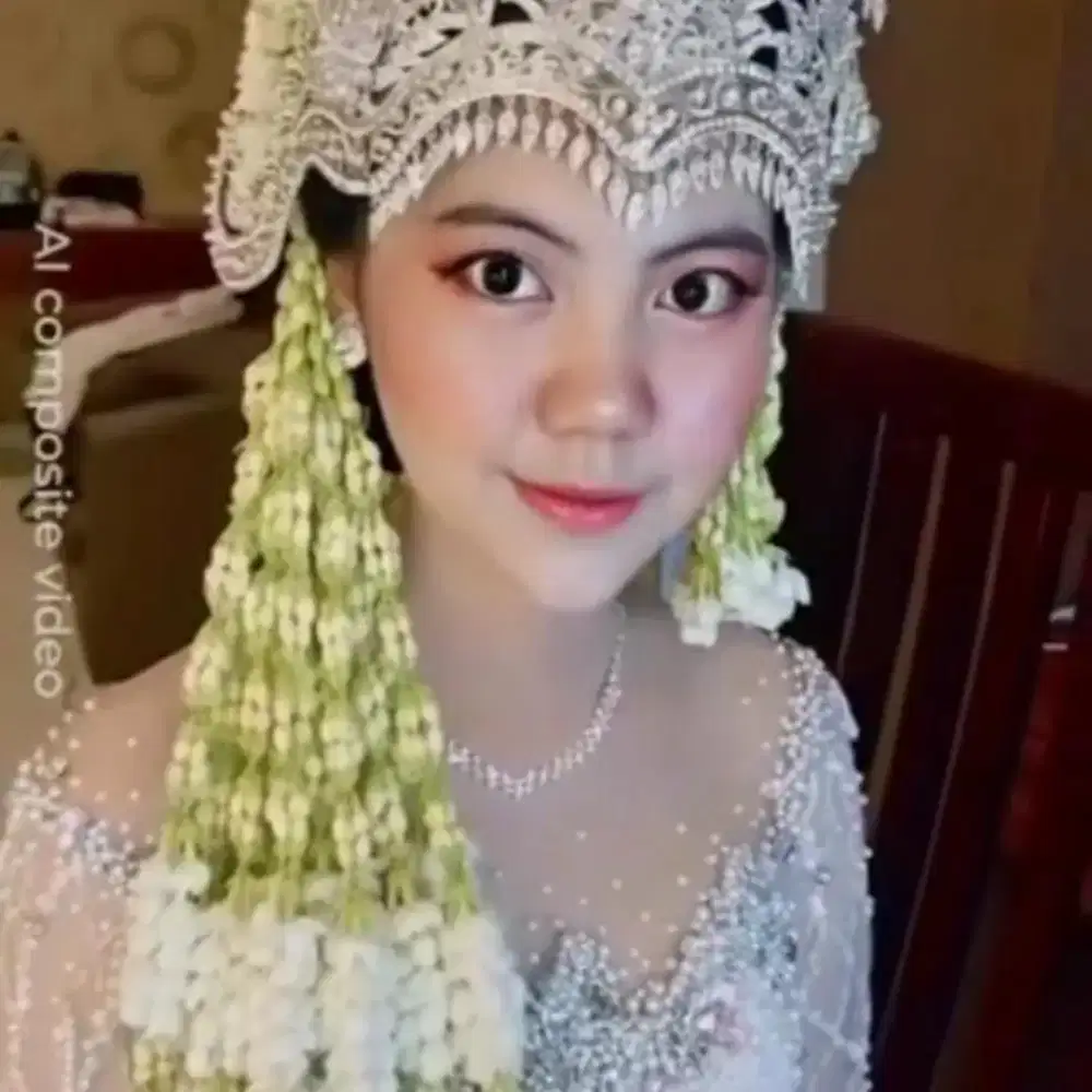 Rere Cantik