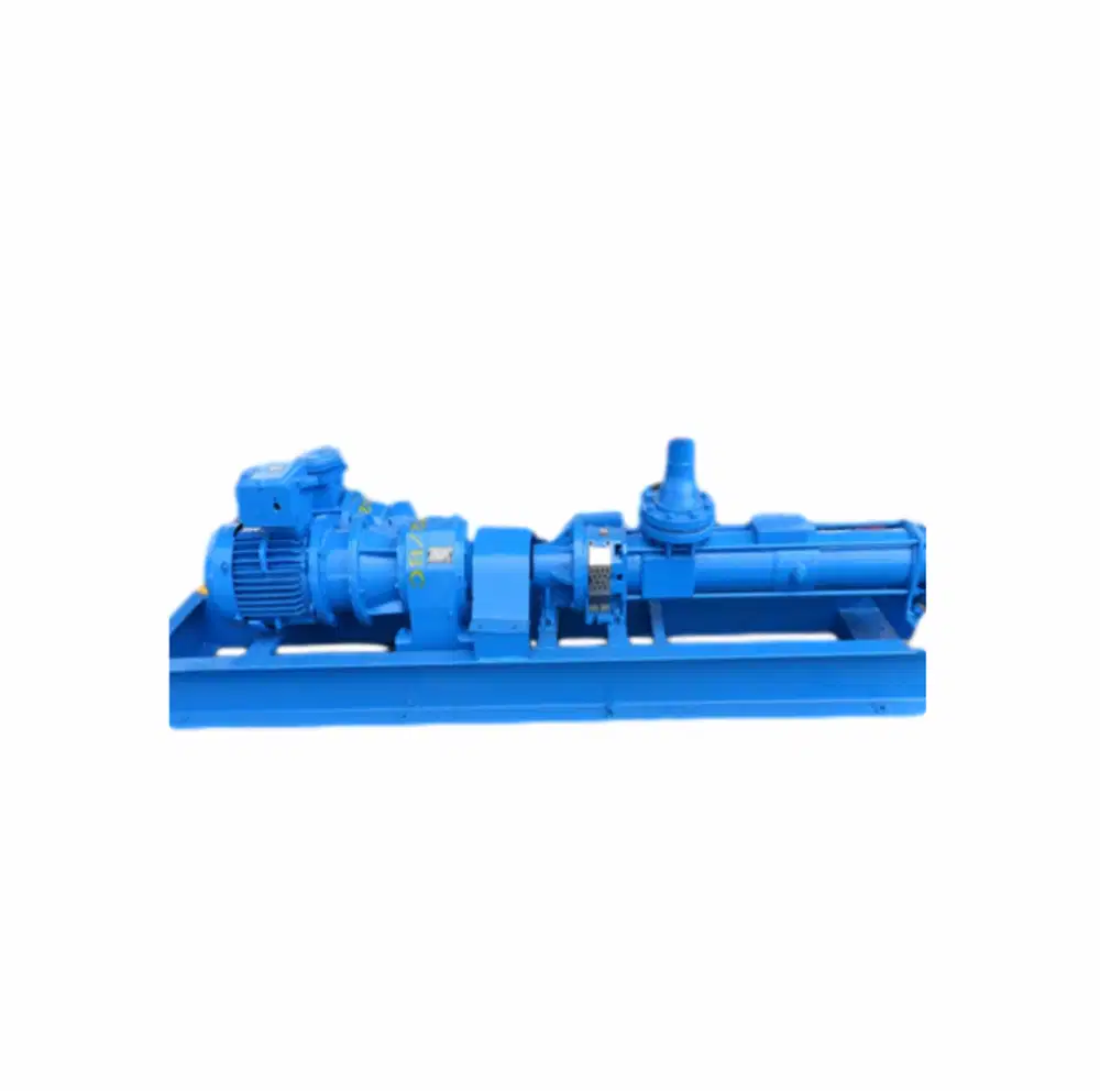 SEWA RENTAL WILDEN PUMP & CENTRIFUGAL (MONO) PUMP
