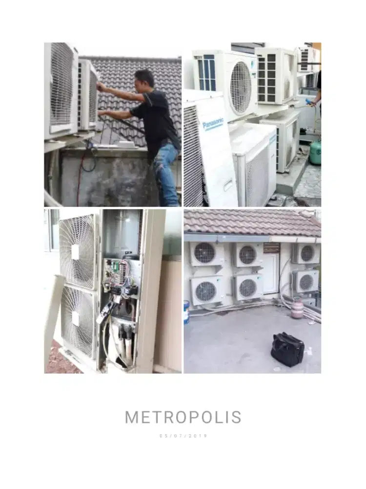 Majumapan Service
