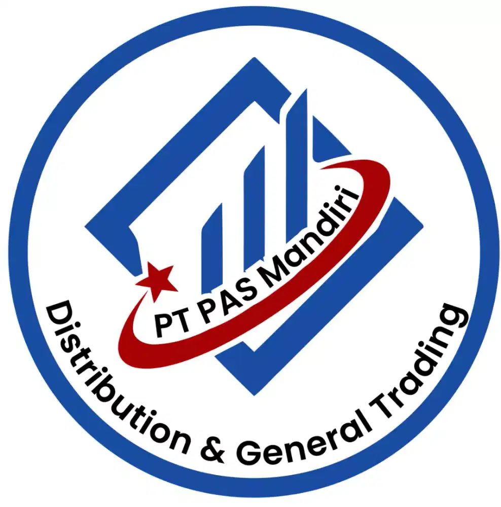 PT. PAS Mandiri