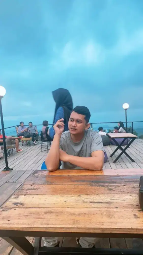 Usman Alwi