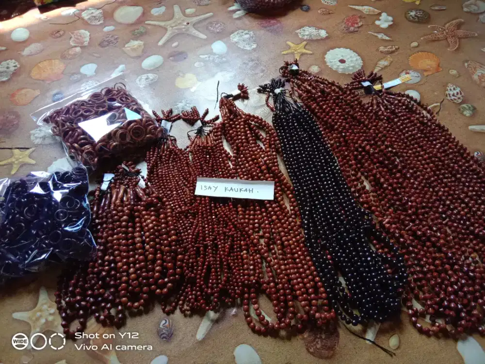 isay kaukah